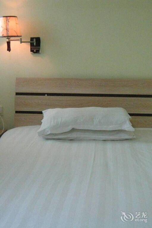 Сямынь: Xiamen Luhui Hotel