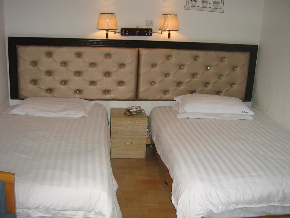 Сямынь: Xiamen Luhui Hotel