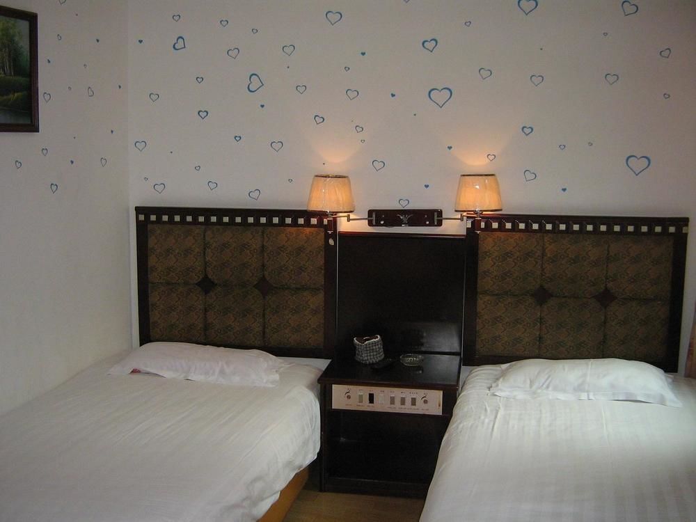 Сямынь: Xiamen Luhui Hotel