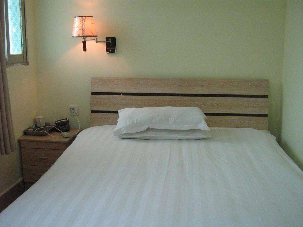 Сямынь: Xiamen Luhui Hotel