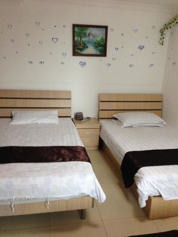 Сямынь: Xiamen Luhui Hotel