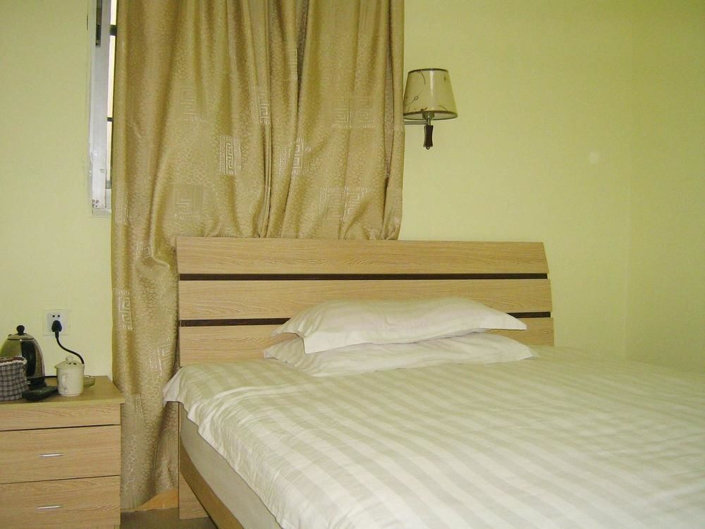 Сямынь: Xiamen Luhui Hotel