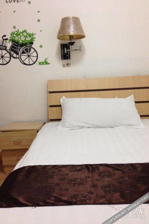 Сямынь: Xiamen Luhui Hotel