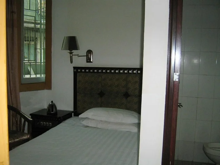Сямынь: Xiamen Luhui Hotel