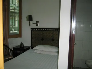 Сямынь: Xiamen Luhui Hotel