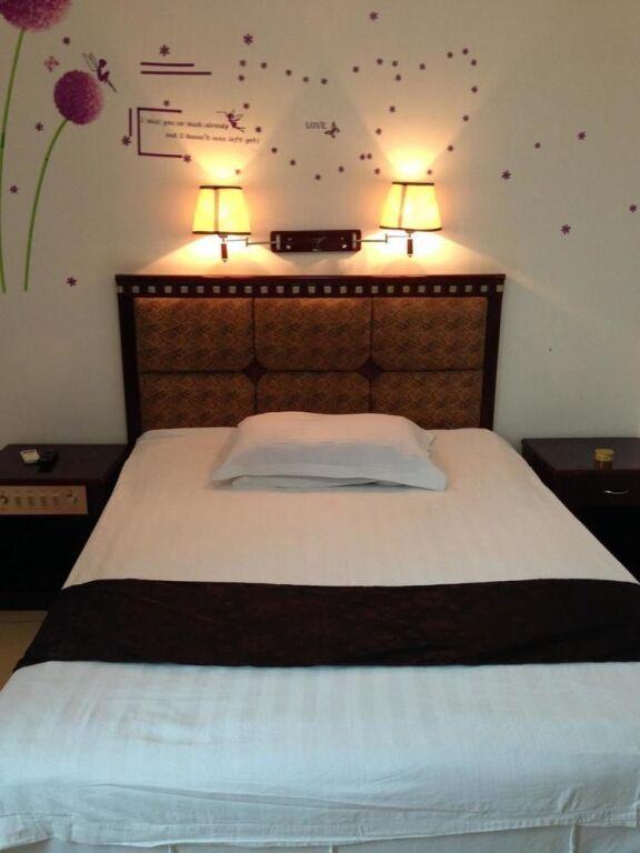Сямынь: Xiamen Luhui Hotel