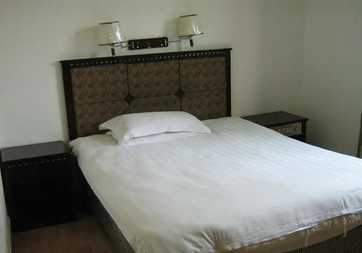 Сямынь: Xiamen Luhui Hotel