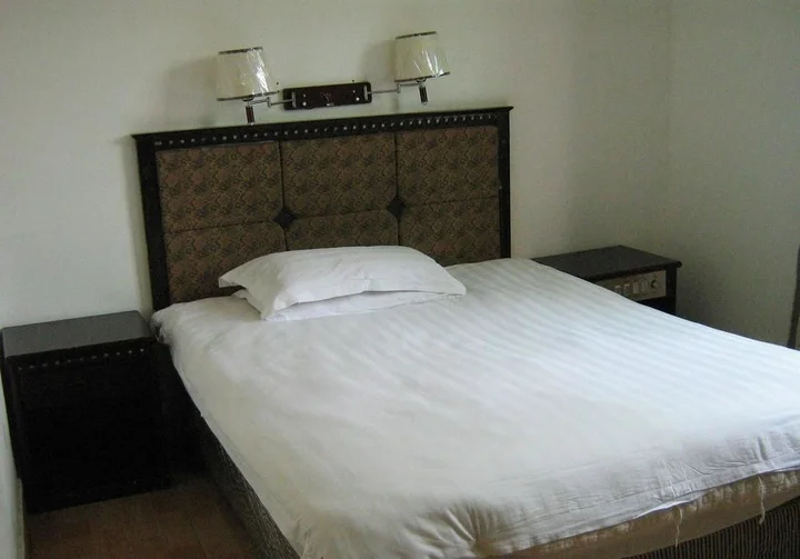Сямынь: Xiamen Luhui Hotel