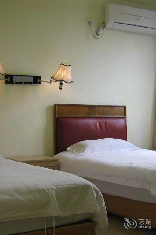 Сямынь: Xiamen Luhui Hotel