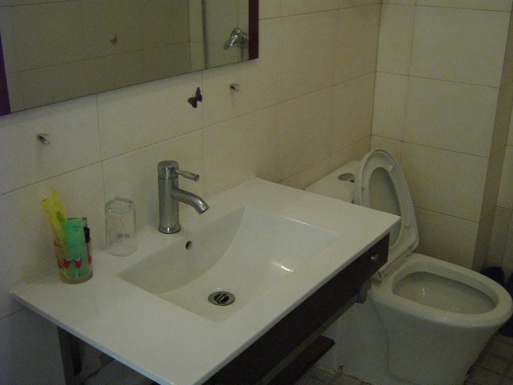 Сямынь: Xiamen Luhui Hotel