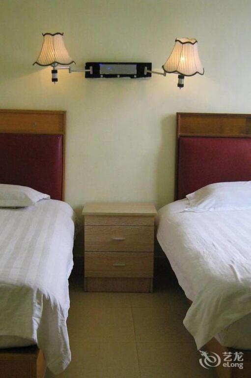 Сямынь: Xiamen Luhui Hotel