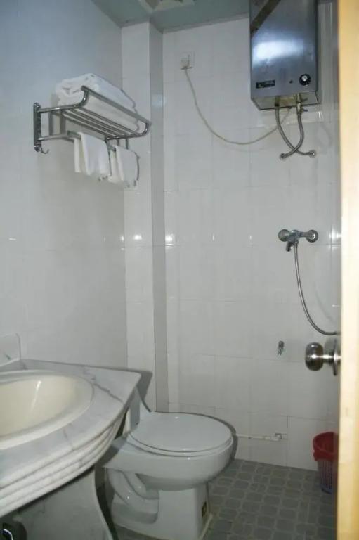 Сямынь: Xiamen Luhui Hotel