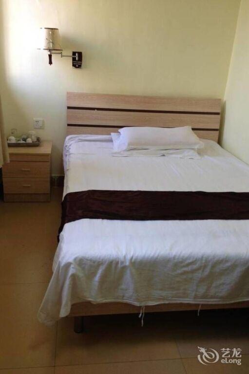 Сямынь: Xiamen Luhui Hotel