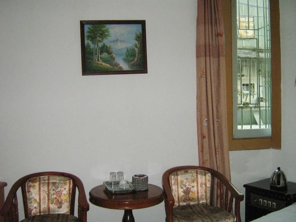 Сямынь: Xiamen Luhui Hotel
