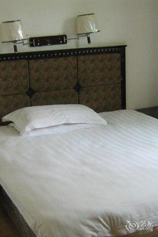 Сямынь: Xiamen Luhui Hotel