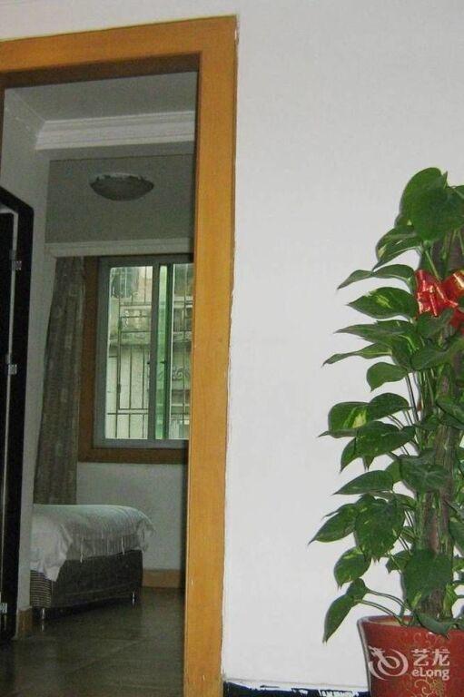 Сямынь: Xiamen Luhui Hotel