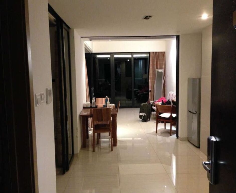 Бэйхай: North Bay No. 1 Hotel Apartment