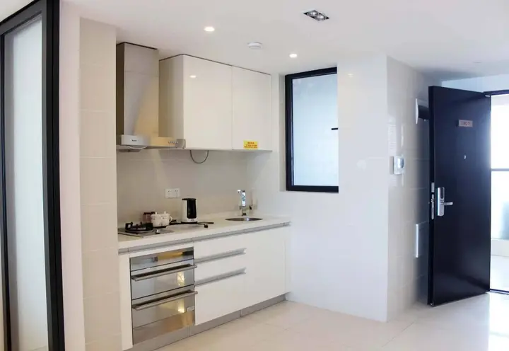 Бэйхай: North Bay No. 1 Hotel Apartment
