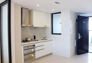 Бэйхай: North Bay No. 1 Hotel Apartment