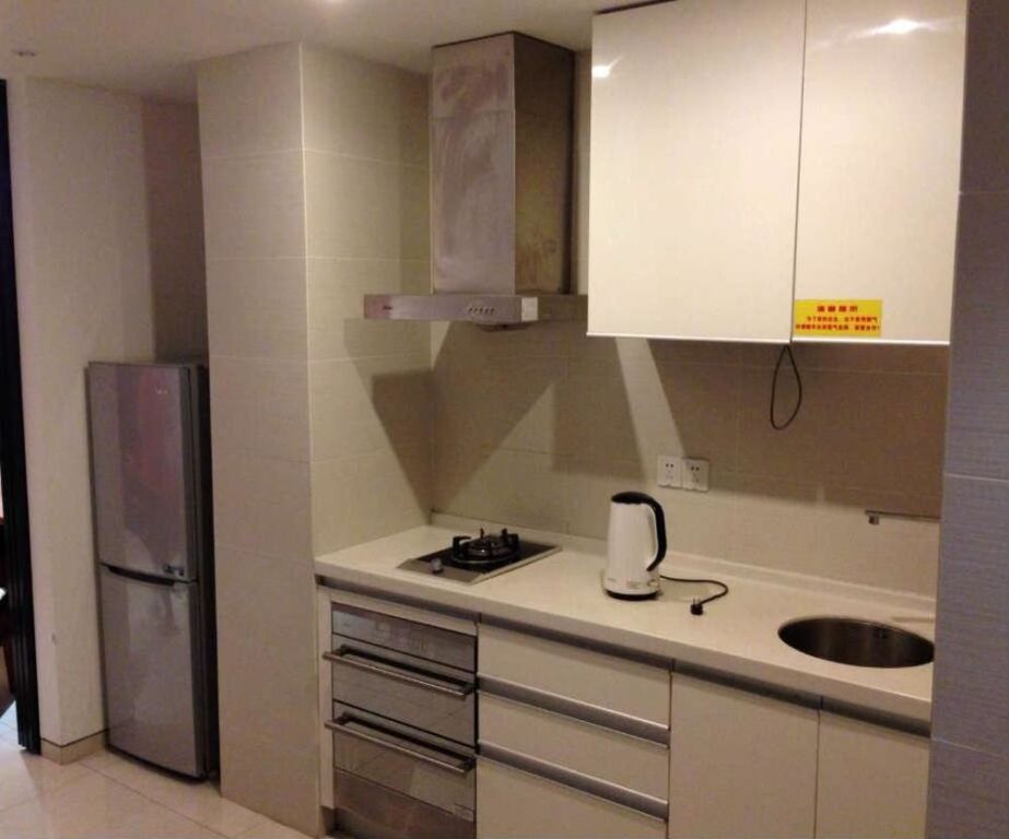 Бэйхай: North Bay No. 1 Hotel Apartment