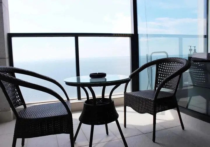 Бэйхай: North Bay No. 1 Hotel Apartment