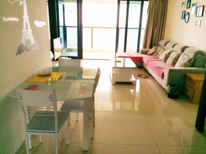 Бэйхай: North Bay No. 1 Hotel Apartment