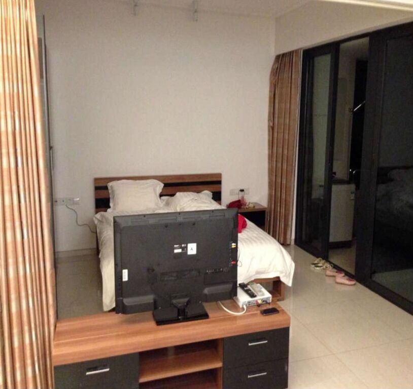 Бэйхай: North Bay No. 1 Hotel Apartment