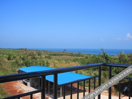 Бэйхай: Yijia Haiqu Hotel Beihai Weizhou Island