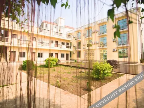 Бэйхай: Yijia Haiqu Hotel Beihai Weizhou Island