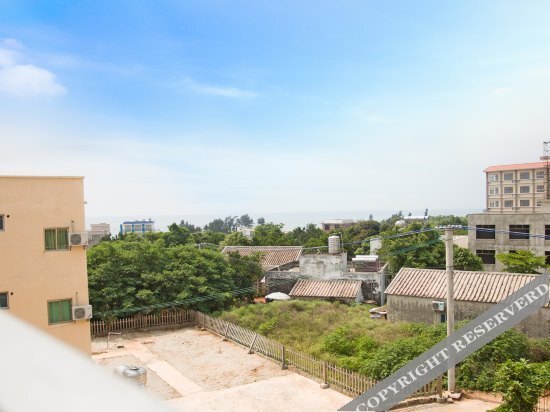 Бэйхай: Yijia Haiqu Hotel Beihai Weizhou Island