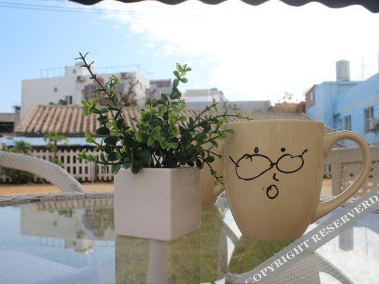 Бэйхай: Yijia Haiqu Hotel Beihai Weizhou Island