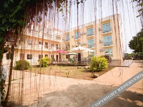 Бэйхай: Yijia Haiqu Hotel Beihai Weizhou Island