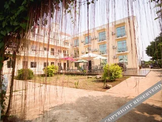 Бэйхай: Yijia Haiqu Hotel Beihai Weizhou Island