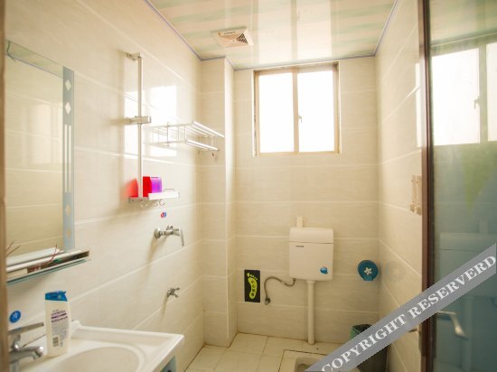 Бэйхай: Yijia Haiqu Hotel Beihai Weizhou Island