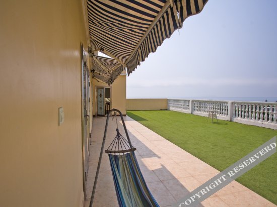 Бэйхай: Yijia Haiqu Hotel Beihai Weizhou Island