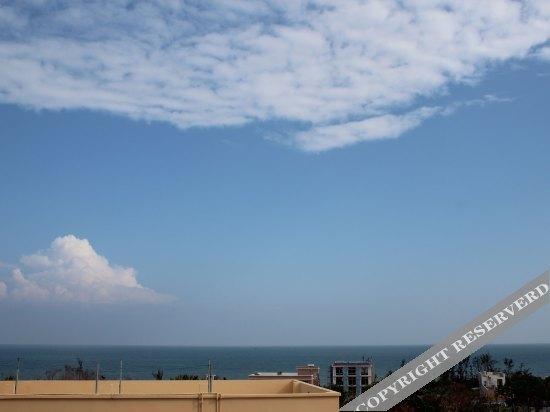 Бэйхай: Yijia Haiqu Hotel Beihai Weizhou Island