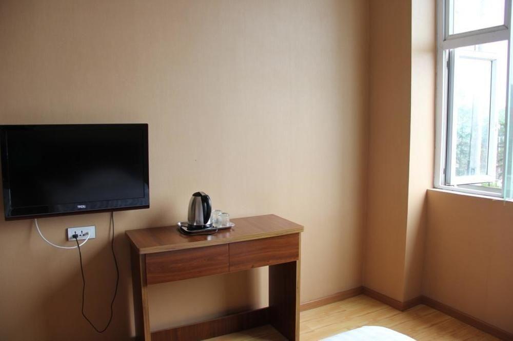 Чунцин: Yintela Hotel - Chongqing
