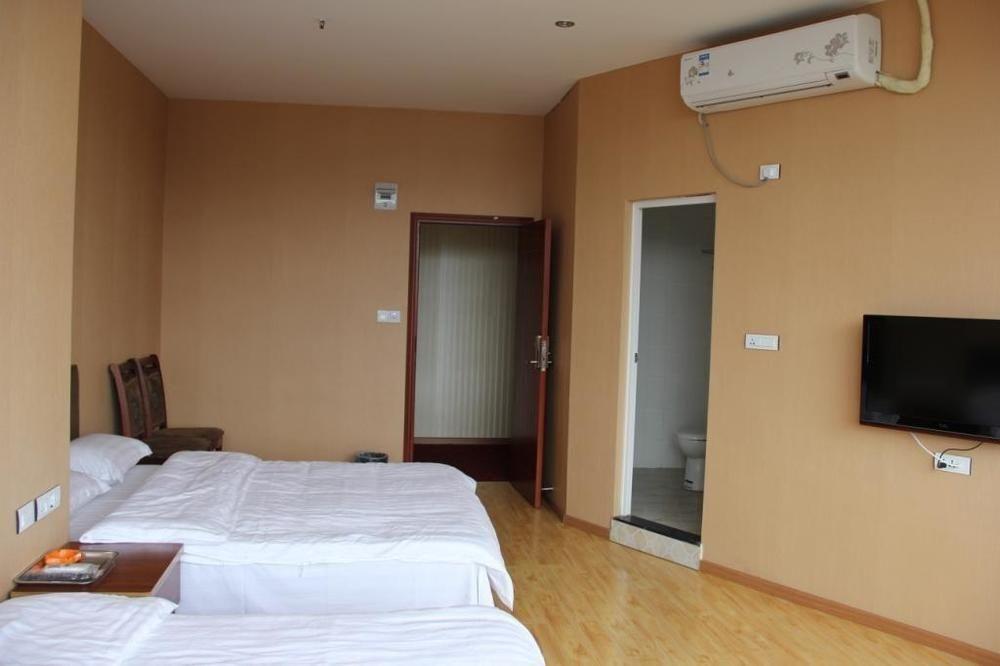 Чунцин: Yintela Hotel - Chongqing