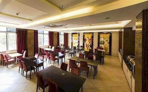 Пинсян: Wanyun Holiday Hotel Pingxiang Branch