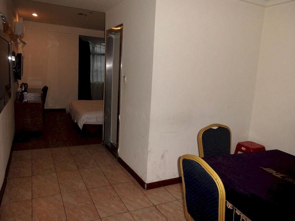 Пинсян: Wanyun Holiday Hotel Pingxiang Branch