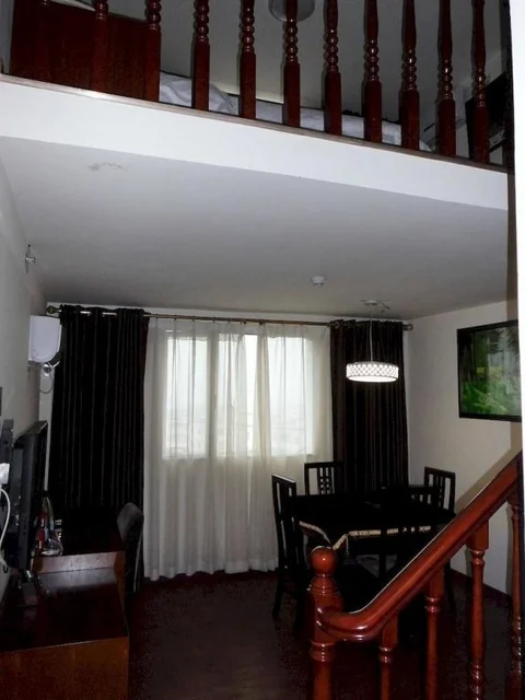 Пинсян: Wanyun Holiday Hotel Pingxiang Branch