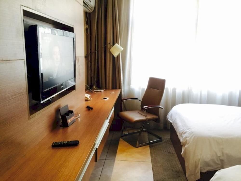 Пинсян: Wanyun Holiday Hotel Pingxiang Branch