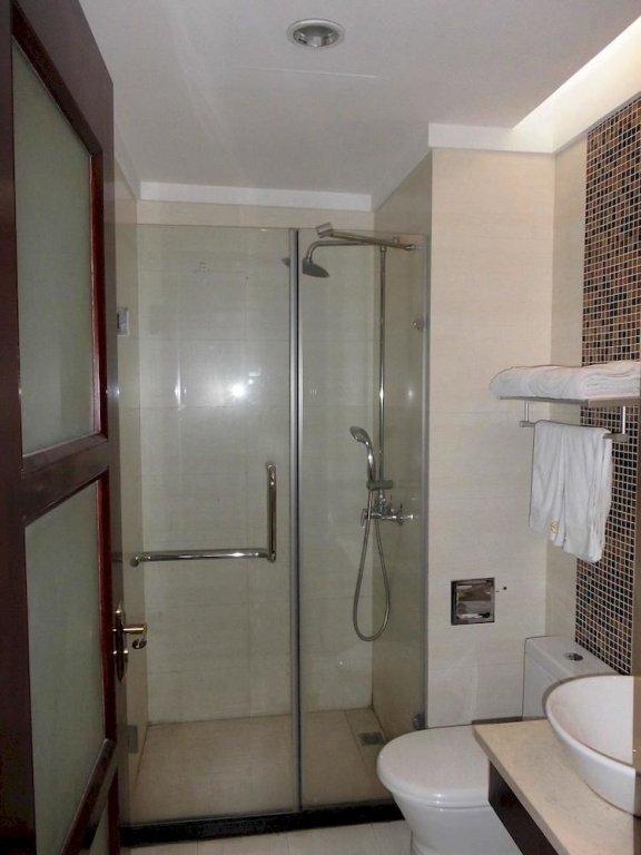 Пинсян: Wanyun Holiday Hotel Pingxiang Branch