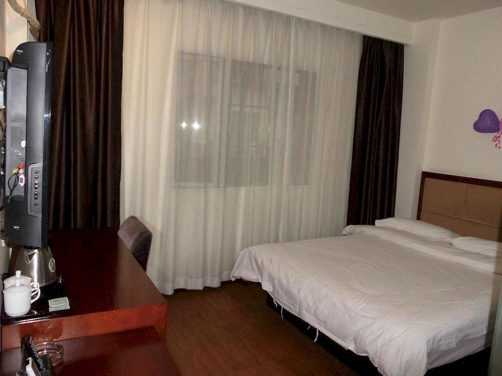 Пинсян: Wanyun Holiday Hotel Pingxiang Branch