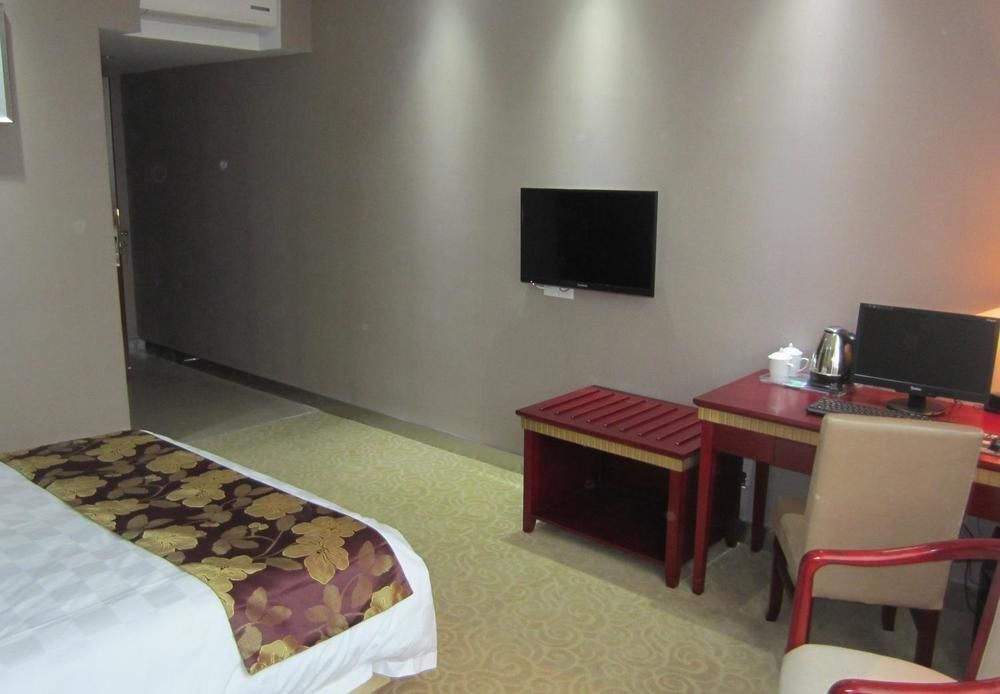 Сяньнин: Xianning Yining Hotel