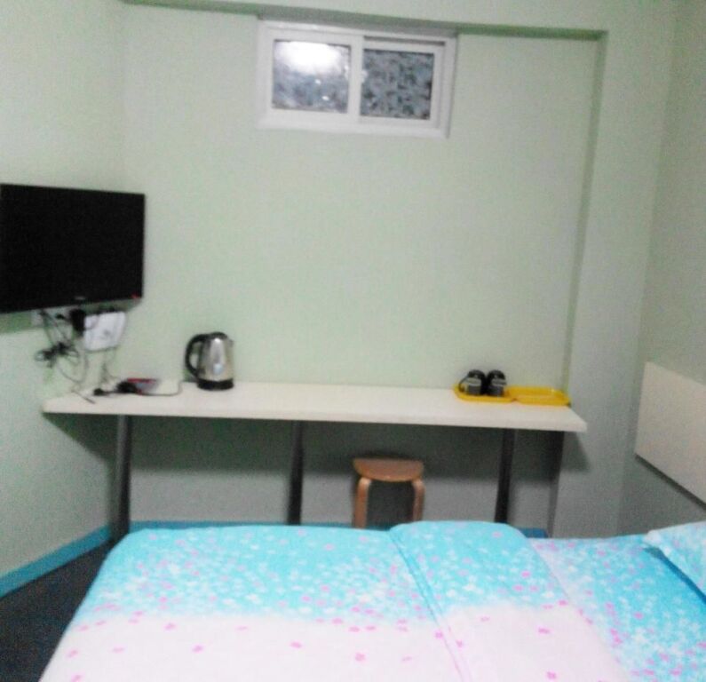 Ухань: Wuhan Jiazhou Lovers' Apartment