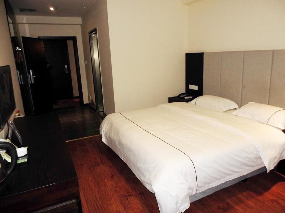 Чунцин: Chongqing Yueyou Hotel Yuanyang Branch