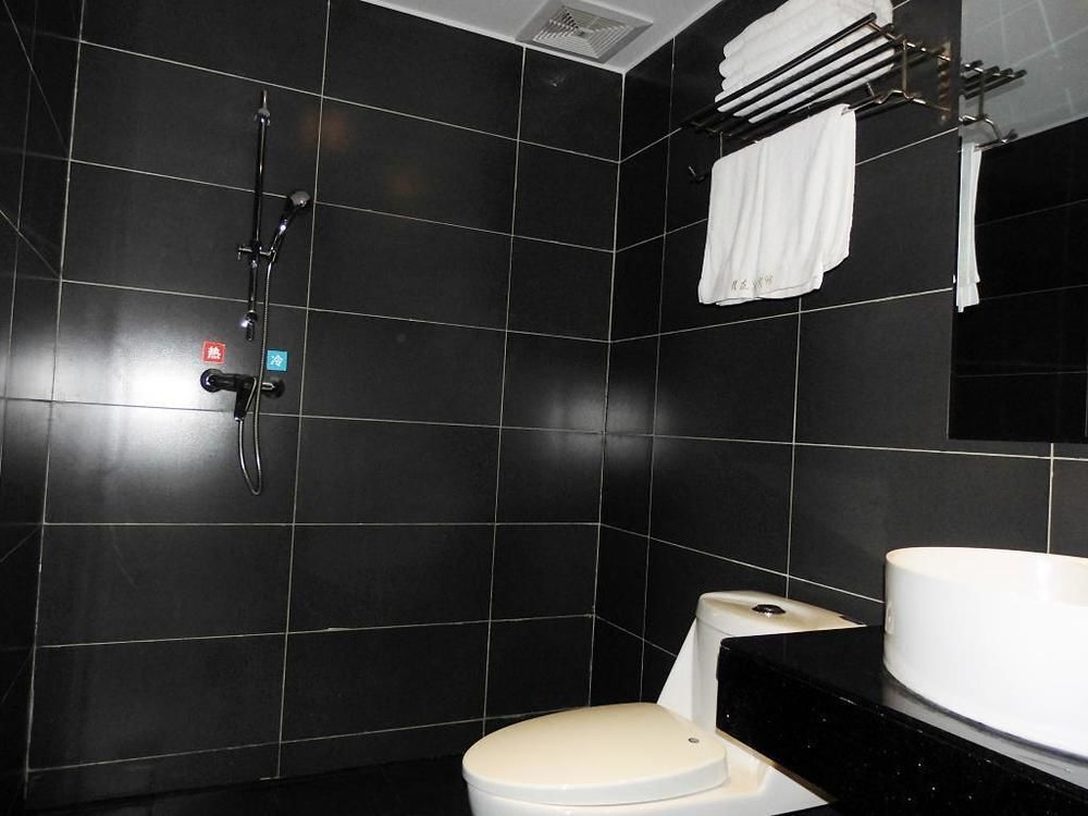 Чунцин: Chongqing Yueyou Hotel Yuanyang Branch