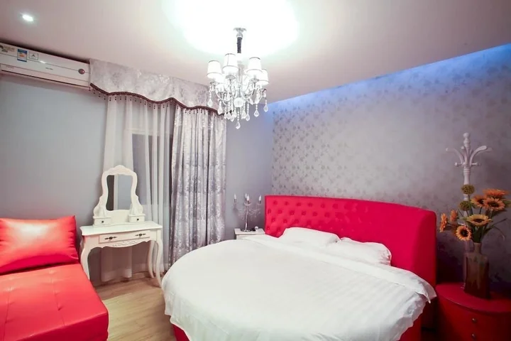 Сямынь: Manni Inn
