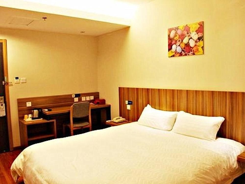 Хэншуй: Eaka 365 Hotel Hengshui Ronghua Avenue